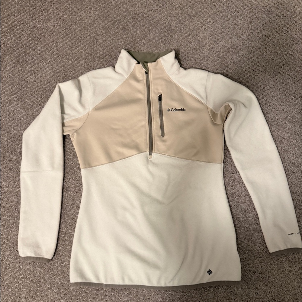 Columbia Women's Two-Tone Ski Jacket
